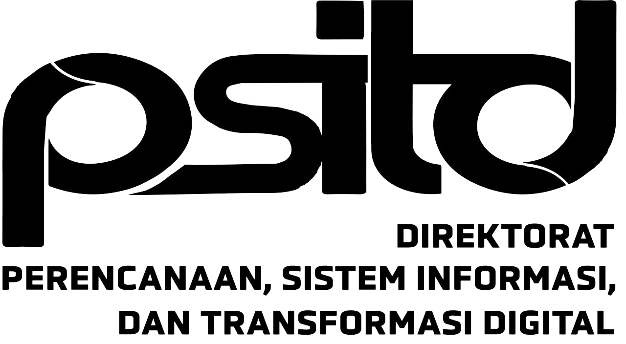 Logo DPSITD